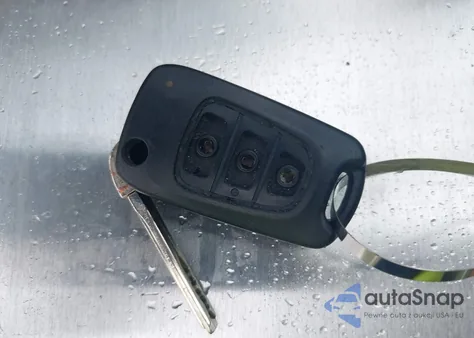 2013 Kia Rio Ex z USA, uszkodzony, nr VIN KNADN5A37D6197726